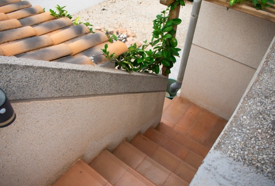 Revente - Villa - Torrevieja