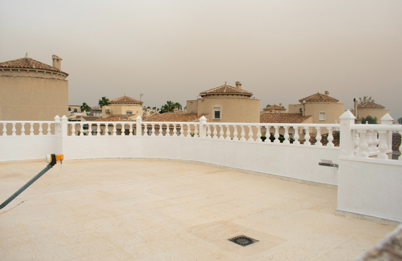 Revente - Villa - Torrevieja