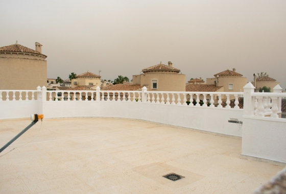 Revente - Villa - Torrevieja