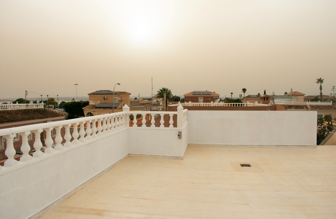 Revente - Villa - Torrevieja