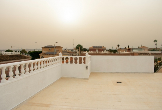 Revente - Villa - Torrevieja