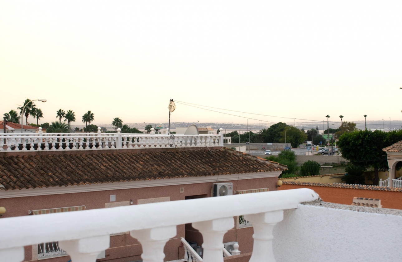 Revente - Villa - Torrevieja