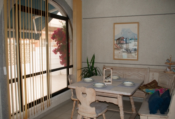 Revente - Villa - Torrevieja