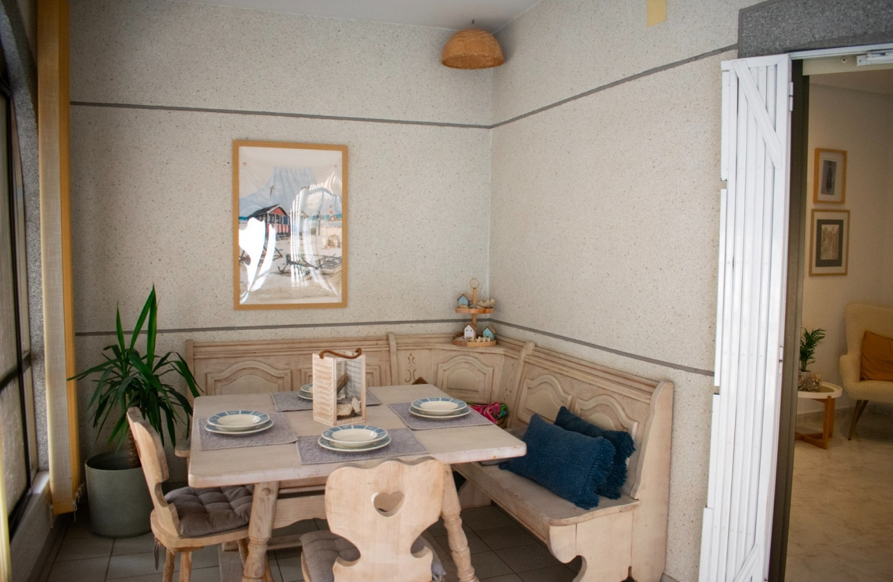 Revente - Villa - Torrevieja