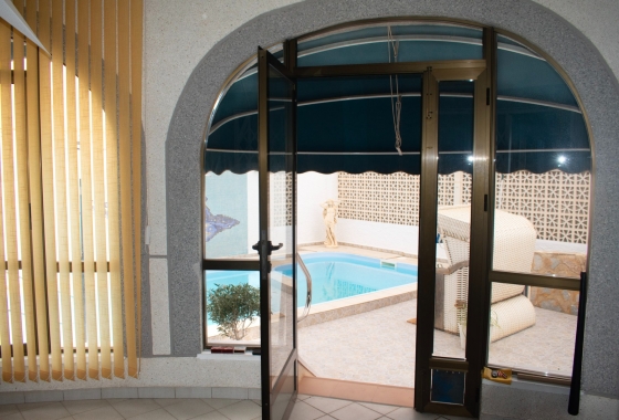 Revente - Villa - Torrevieja