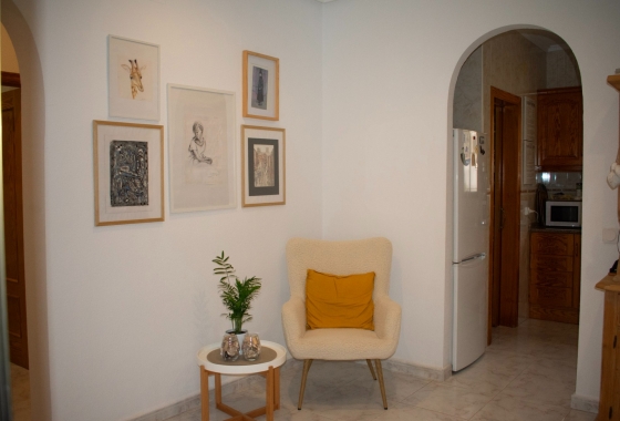 Revente - Villa - Torrevieja