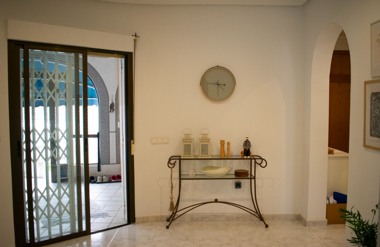 Revente - Villa - Torrevieja