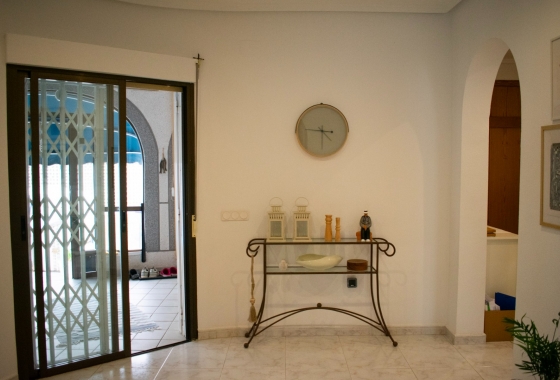 Revente - Villa - Torrevieja