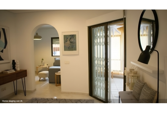 Revente - Villa - Torrevieja