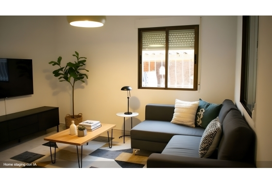 Revente - Villa - Torrevieja