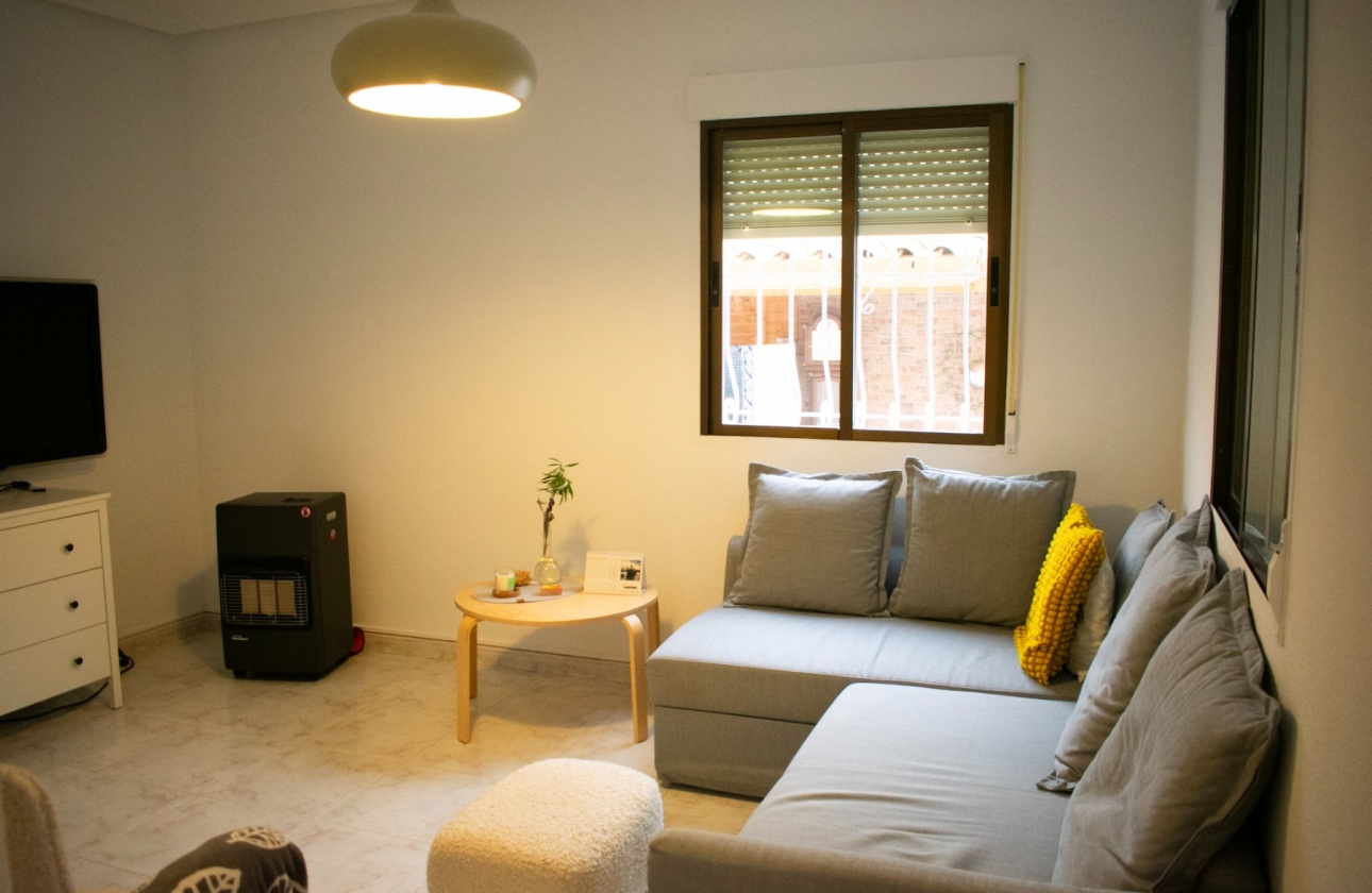 Revente - Villa - Torrevieja