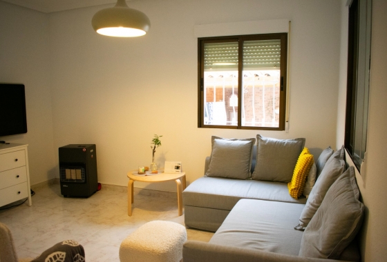 Revente - Villa - Torrevieja