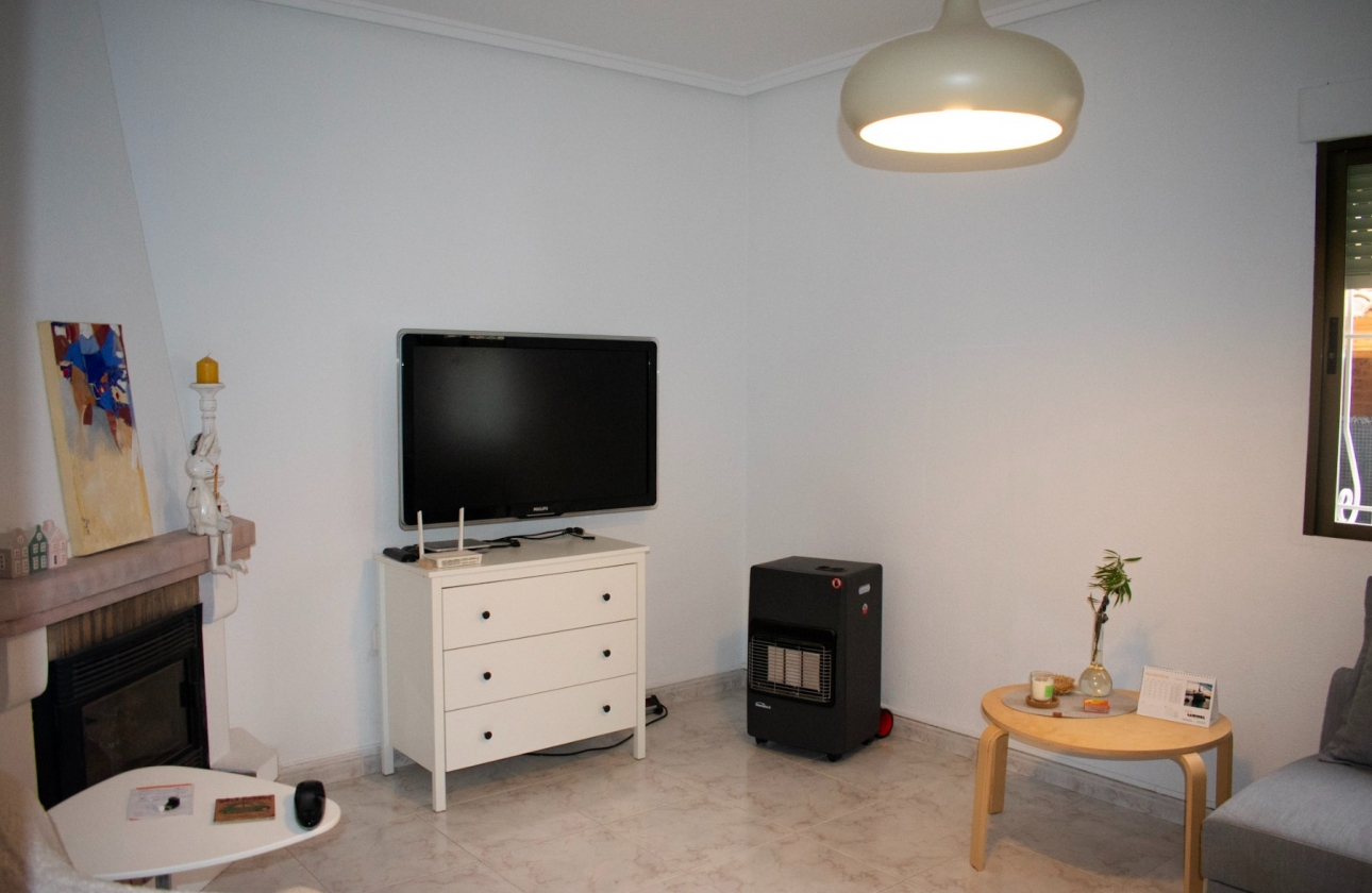 Revente - Villa - Torrevieja