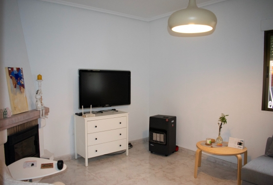 Revente - Villa - Torrevieja