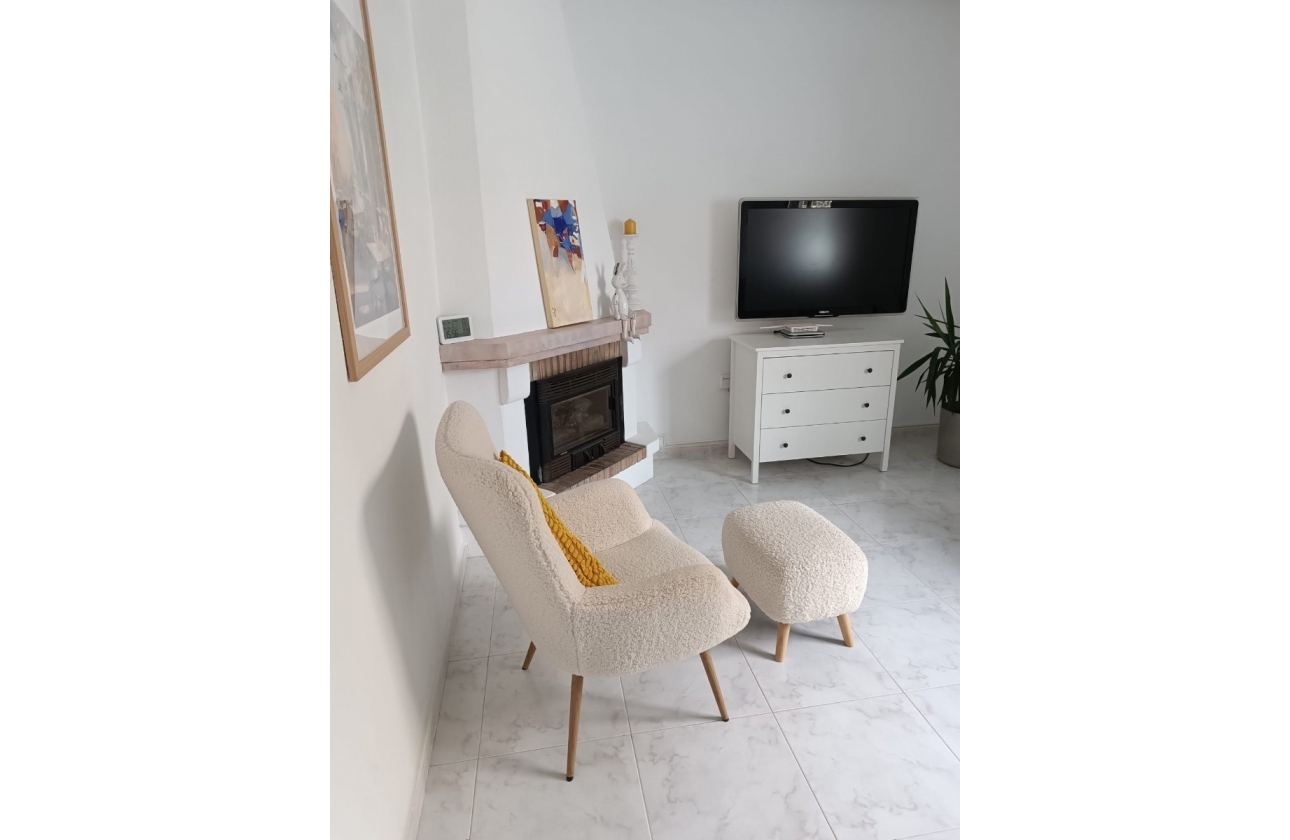 Revente - Villa - Torrevieja