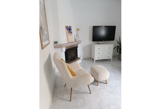 Revente - Villa - Torrevieja