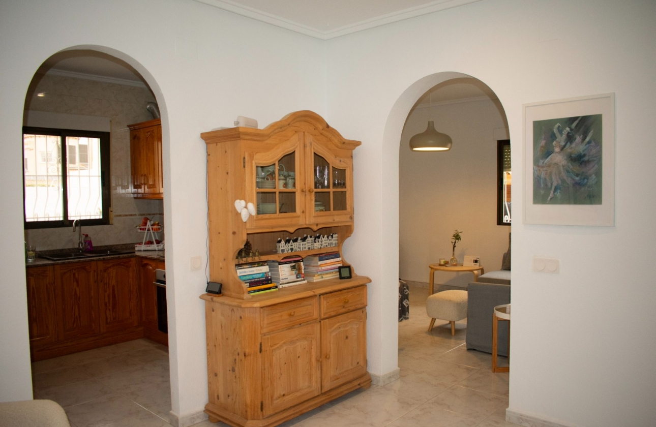 Revente - Villa - Torrevieja