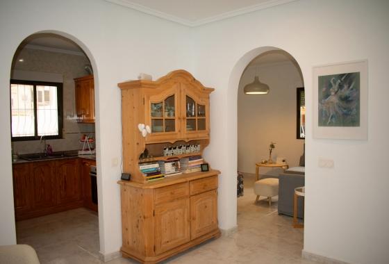 Revente - Villa - Torrevieja