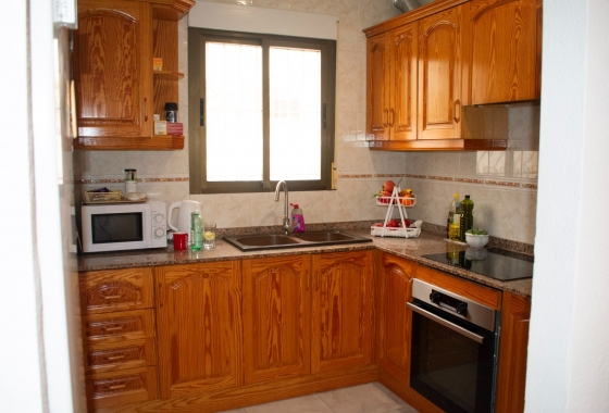 Revente - Villa - Torrevieja