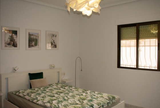 Revente - Villa - Torrevieja