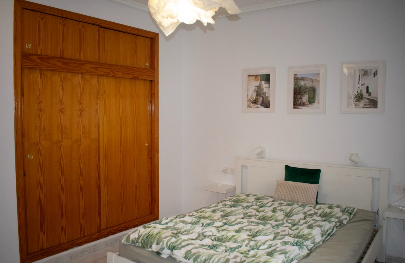 Revente - Villa - Torrevieja