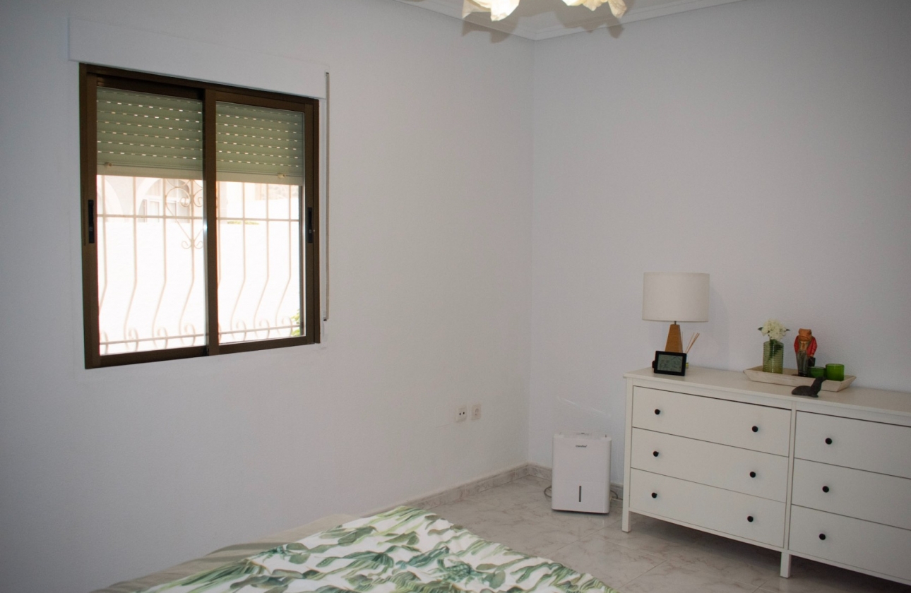 Revente - Villa - Torrevieja