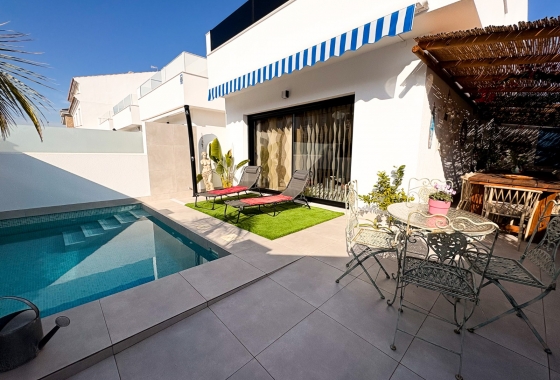 Reventa - Villa - San Pedro del Pinatar