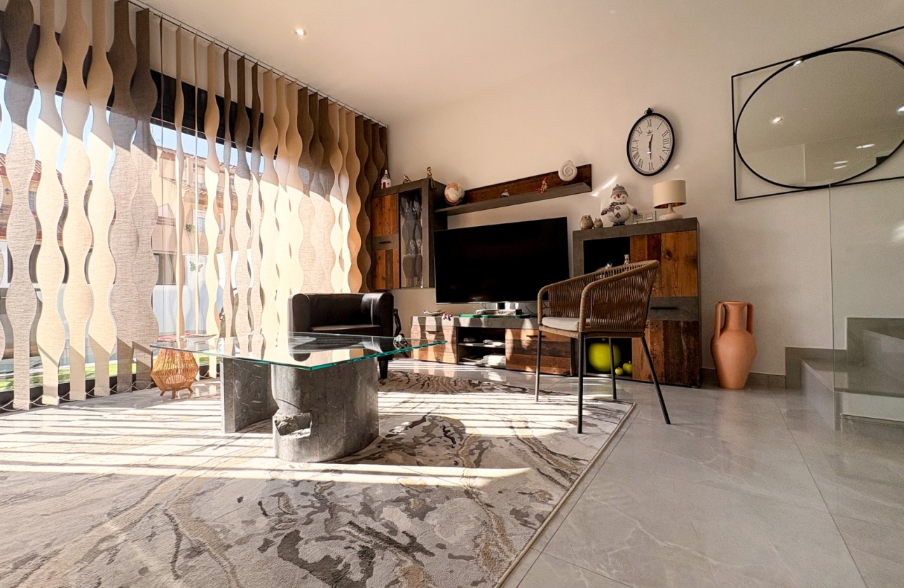 Reventa - Villa - San Pedro del Pinatar