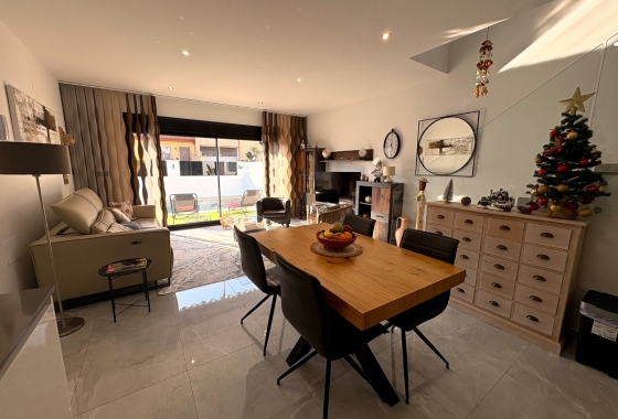 Reventa - Villa - San Pedro del Pinatar