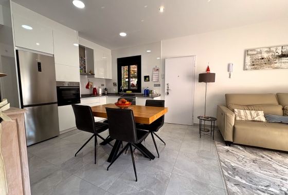 Reventa - Villa - San Pedro del Pinatar