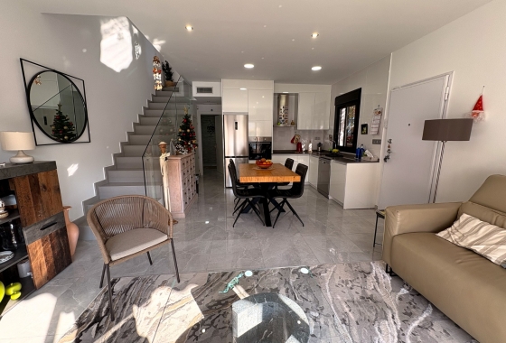 Reventa - Villa - San Pedro del Pinatar