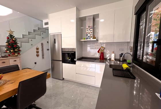 Reventa - Villa - San Pedro del Pinatar