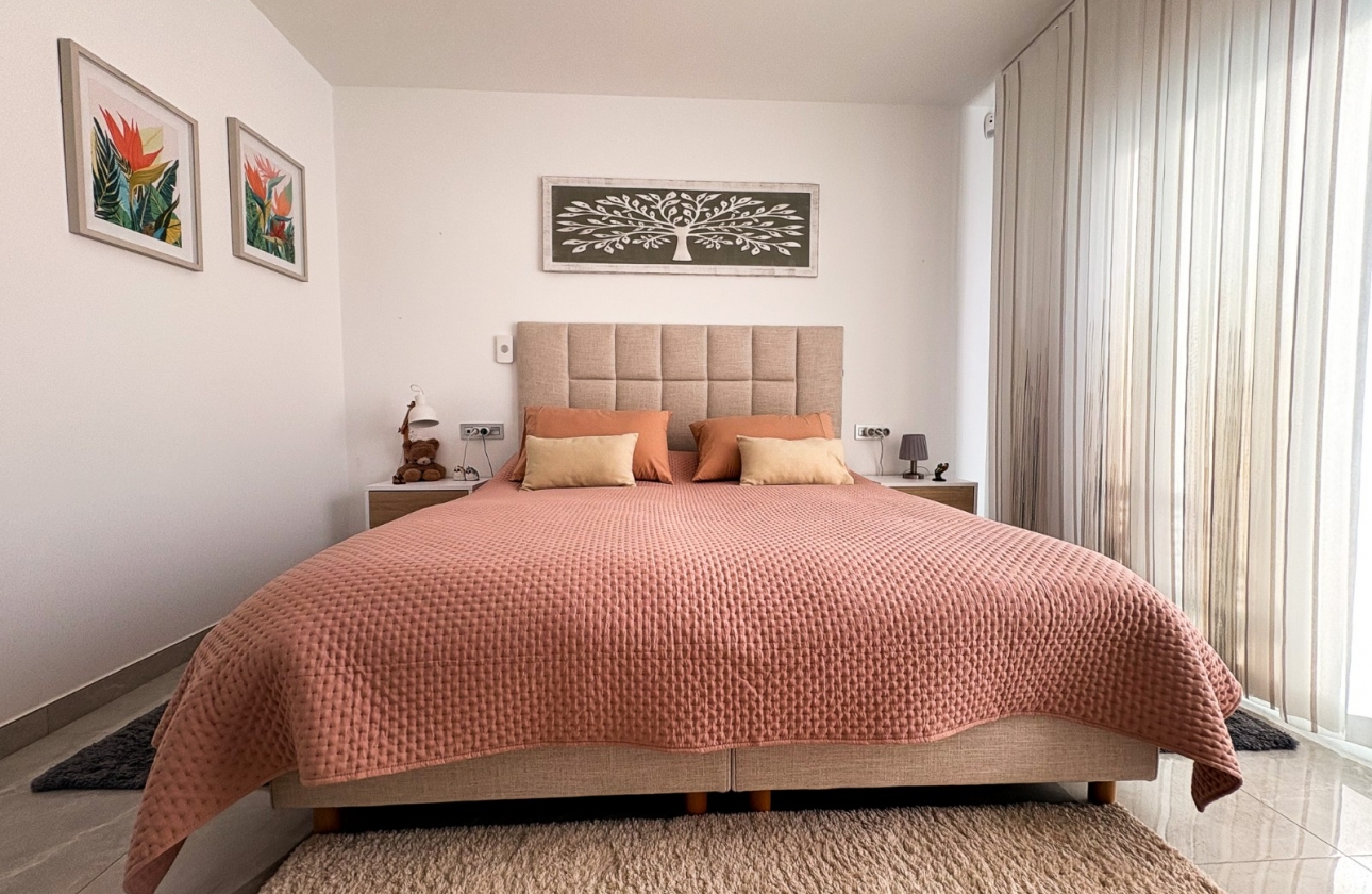 Reventa - Villa - San Pedro del Pinatar