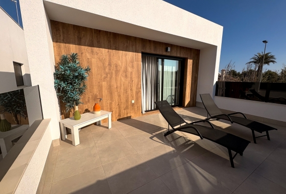 Reventa - Villa - San Pedro del Pinatar