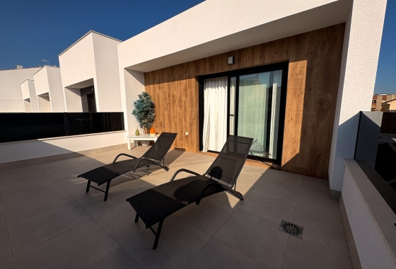 Reventa - Villa - San Pedro del Pinatar
