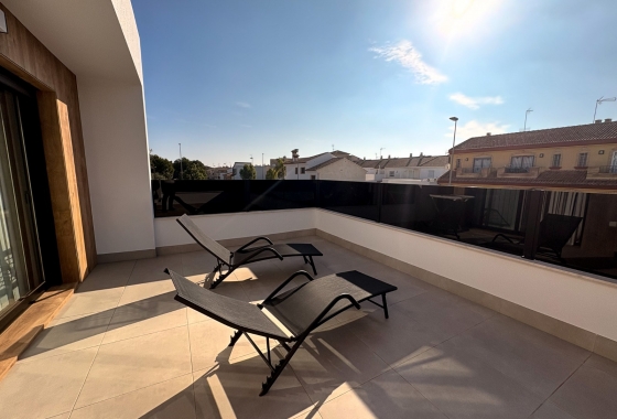 Reventa - Villa - San Pedro del Pinatar