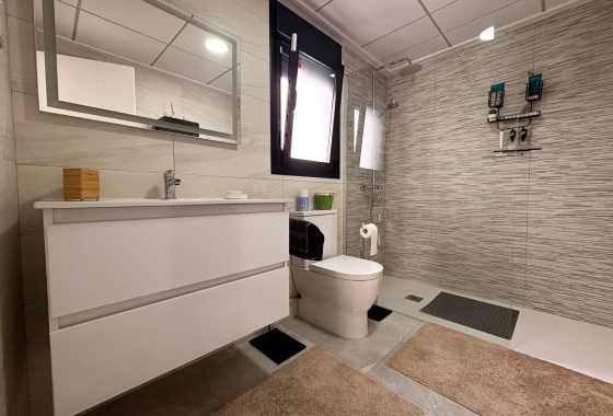 Reventa - Villa - San Pedro del Pinatar