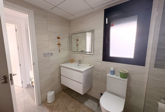 Reventa - Villa - San Pedro del Pinatar