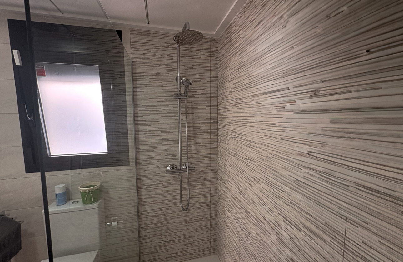 Reventa - Villa - San Pedro del Pinatar