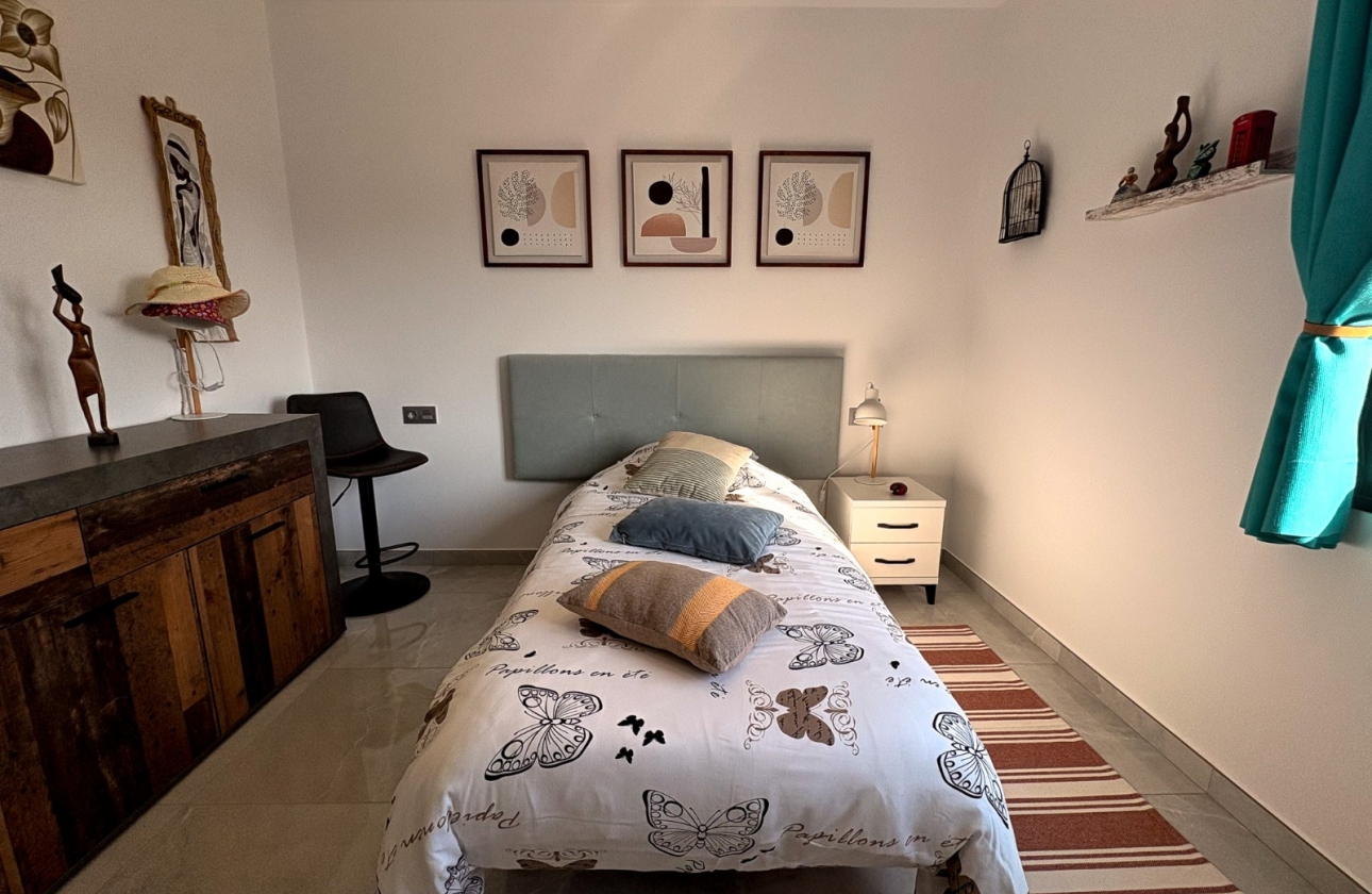 Reventa - Villa - San Pedro del Pinatar