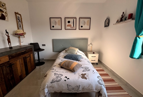 Reventa - Villa - San Pedro del Pinatar