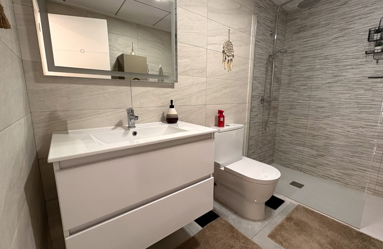 Reventa - Villa - San Pedro del Pinatar