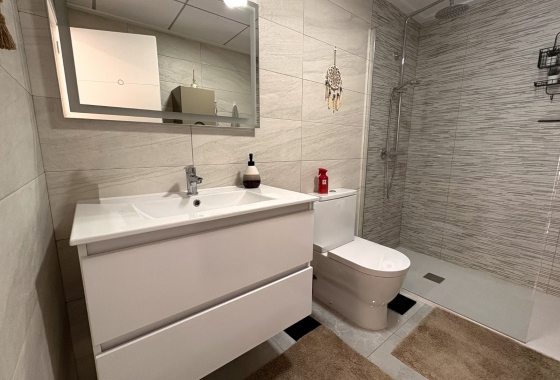 Reventa - Villa - San Pedro del Pinatar