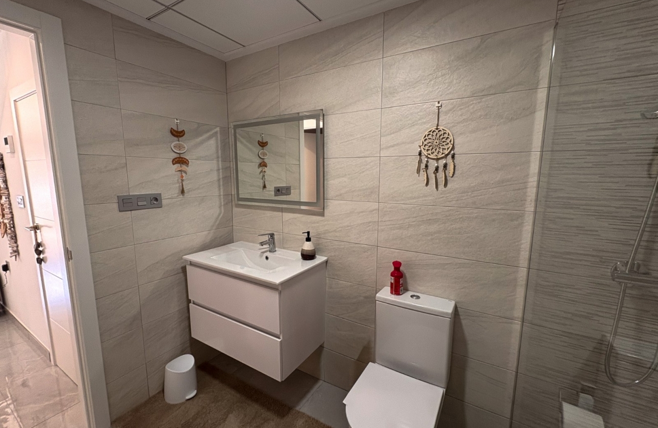 Reventa - Villa - San Pedro del Pinatar