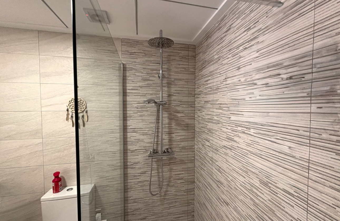 Reventa - Villa - San Pedro del Pinatar