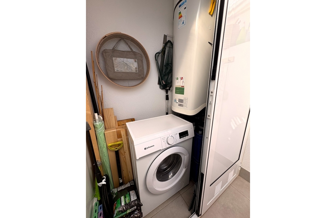 Reventa - Villa - San Pedro del Pinatar