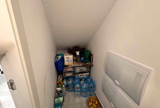 Reventa - Villa - San Pedro del Pinatar