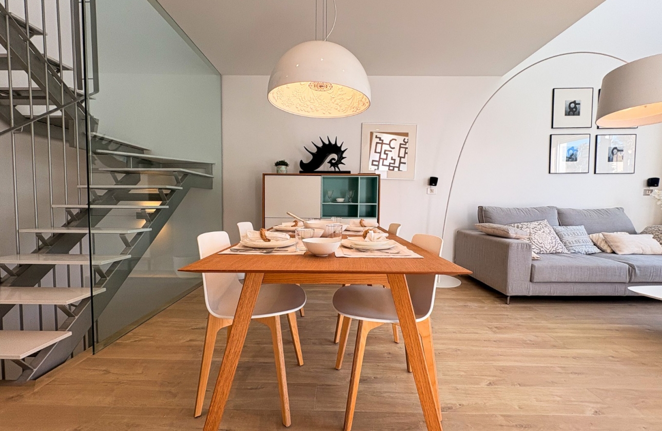 Resale - Villa - Ciudad Quesada