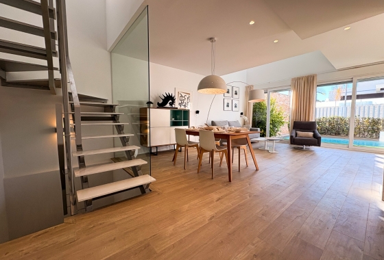 Resale - Villa - Ciudad Quesada