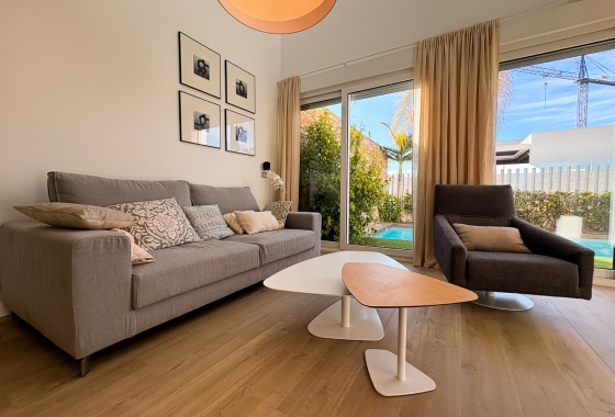 Resale - Villa - Ciudad Quesada